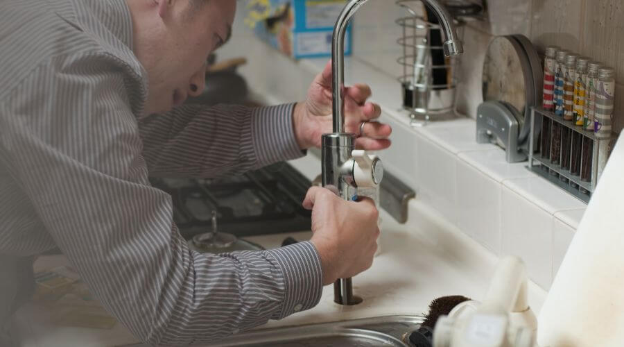 Professional water heater repair in Arcadia, WI